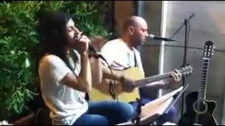 eLotus - Elisa Tribute Band: Eppure Sentire