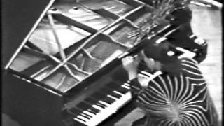 Oxana Yablonskaya Chopin sonate N 2 , 1-2 part