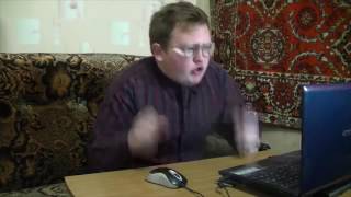 RED21  Ты чего блять молчишь (для переговоров)