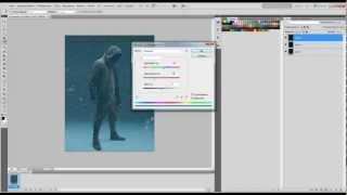 MegaBag TV "Photoshop Магистр" 1 выпуск