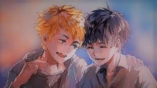 Аниме клип - С тобой не одинок....