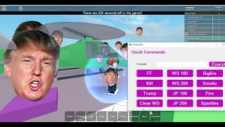 lunar | OMG | LUA C | NICE UI | PATCHED | NO INJECTOR NEEDED | FREE ROBLOX HACK