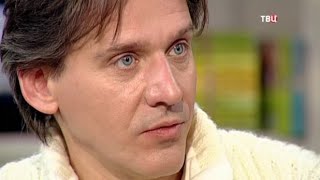 Юрий Батурин. Мой герой