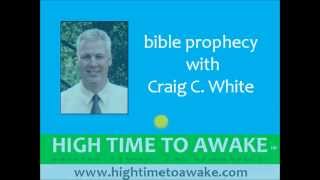 Daniel 7 - 4 beasts - The Leopard is Upon Us part 1