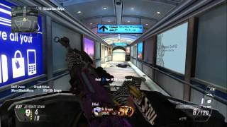 Call Of Duty : Battle Of The Mama Insults