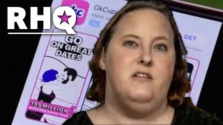 The Biggest Scam In America Is Romance?!