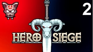 TOTEM OP - Hero Siege (Shaman #2)