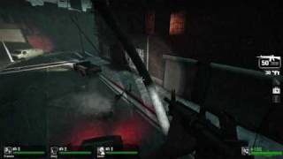 left 4 dead cheats