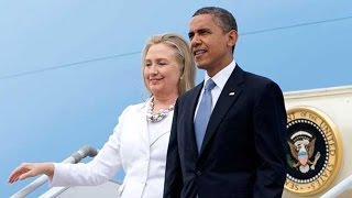 Top Democrats OVERTURN Obama's Campaign Finance Reforms