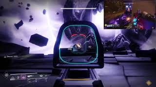 Two Man Prestige Calus