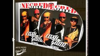 NEGREDO: LEI E LEI ,CASH GAME