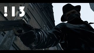 Watch Dogs - !13(Dublado)