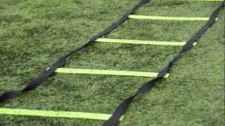 Train de Trainer - Loopladder