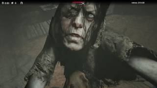 Outlast 2 PC Playthrough - Part 2/3