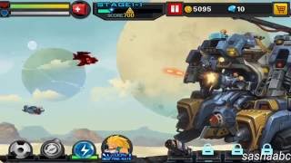 space brothers обзор игры андроид game rewiew android