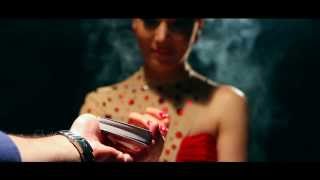 VivaroDurak Commercial featuring Anjela Sargsyan