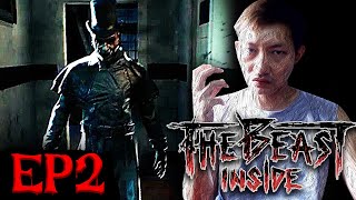 [18+]The Beast Inside [EP2] : การต้อนรับสุดหลอน