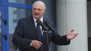 Лукашенко: Зачем людей сгоняешь? Губернатору замечание сделал! Говорит, не знали, что они придут!