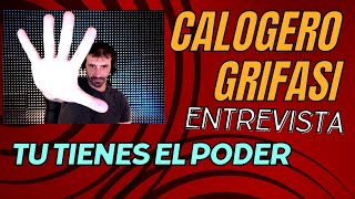 CALOGERO GRIFASI:LA MEJOR TECNICA PARA EXPULSAR ENTIDADES PARASITARIAS