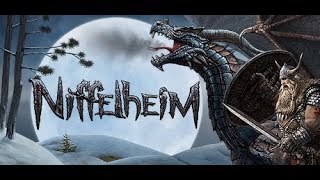 Niffelheim - Прохождение 04 Отчет о багах