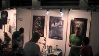 II KONWENT TATTOO GDANSK