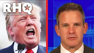 Republican Says Trump Supporters Won't Exist In 10 Years