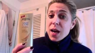 Best of Beauty: Jergens Natural Glow Express