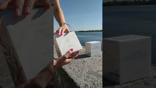 ZARKOPERFUME

CLOUD COLLECTION распаковка ( оранжевое облако#отливант #отливанторигинал #кременчуг)