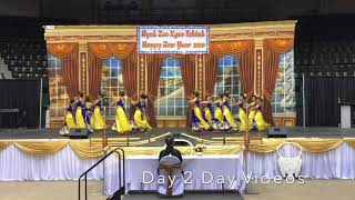 Hmong American New Year 2019 | Emerald Jade