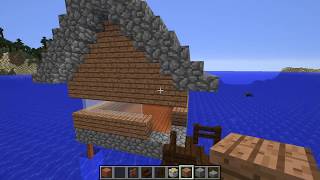 Успеть за 10 минут! Пилотный выпуск. MINECRAFT