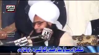 Klam .Dr.Allamah  Muhammad Iqbal by Mufti Fazal Ahmad Chishti