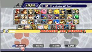 Alternate Sound Loader By Mr.MW
