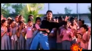 Rajni Nammoda Thalaivar - Thotta Chinungi