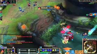 Sivir Penta