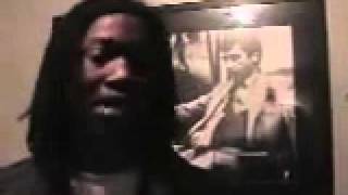 Meek Millz Freestyle