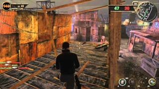 Crime Craft - Gang Wars - Gameplay
