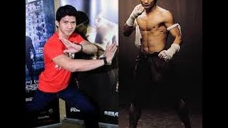 Iko Uwais Vs Tony Jaa Demonstrasi 2015