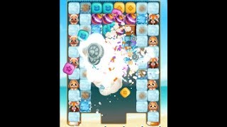 Pet Rescue Puzzle Saga Level 236