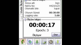 JAVADGNSS-DIDO-EGT-STATIK