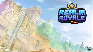 Realm Royale лучше PUBG и Fortnite?