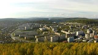 Вячеслав Жилин презентовал Фонду моногородов принципиально новый проект развития Златоуста