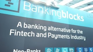 Bankingblocks CEO Daria Rippingale Fintech Finance interview
