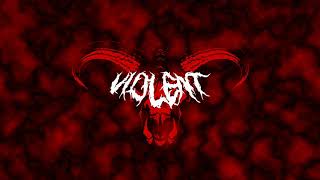 [SOLD] VIOLENT - 150 BPM -  ZILLAKAMI x SOSMULA x SCARLXRD x THRAXX TYPE BEAT - PROD. MARS MISSION