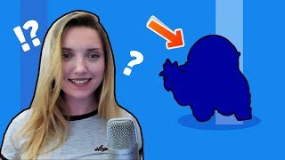 ДЕВУШКА ОТКРЫВАЕТ СУНДУКИ BRAWL STARS