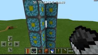 Minecraft Pe icatları (10 tane)