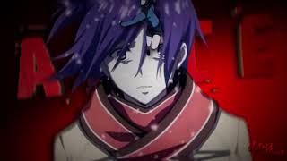 (Пиар) Kirishima Touka - White Rabbit