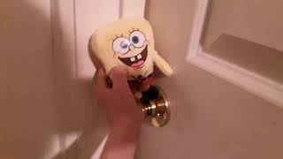 Spongbob needs to pee part 1