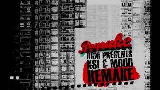 Ksi&Mouu - Budu lepším feat Wuty, prod. MadSkill