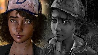 The Walking Dead A New Frontier - Лучшая игра серии!!! (Нет)