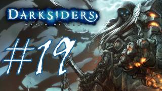 DARKSIDERS | #19 | Das nächste Herz kann kommen